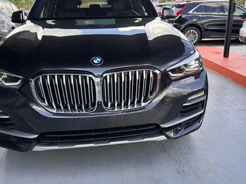 Used 2020 BMW X5 xDrive40i w/ Convenience Package image 7