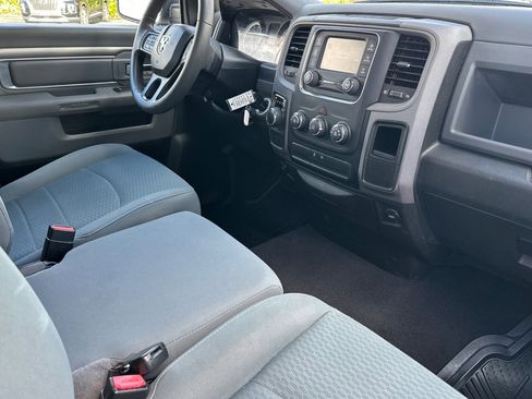 Certified 2019 RAM 1500 Tradesman w/ Popular Equipment Group image 14