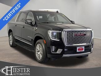 Certified 2024 GMC Yukon XL Denali AWD/4WD 360° Tour