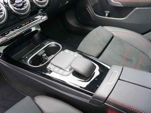 Certified 2023 Mercedes-Benz CLA 250 image 20
