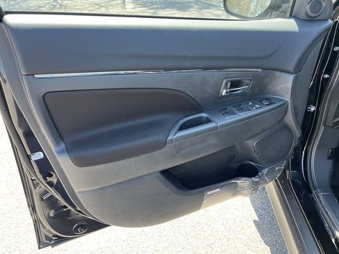 New 2025 Mitsubishi Outlander Sport AWD image 13