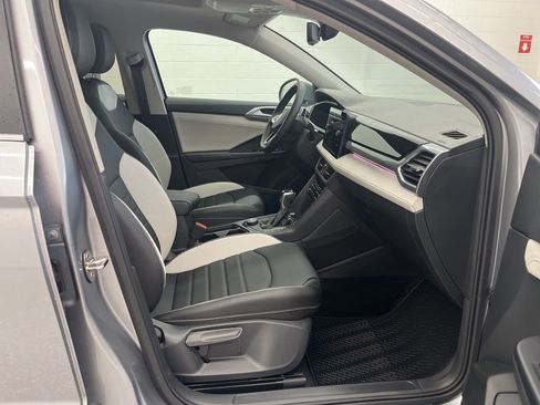 New 2026 Volkswagen Taos SEL AWD/4WD image 44