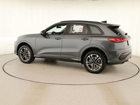 New 2026 Audi Q5 2.0T AWD/4WD image 3