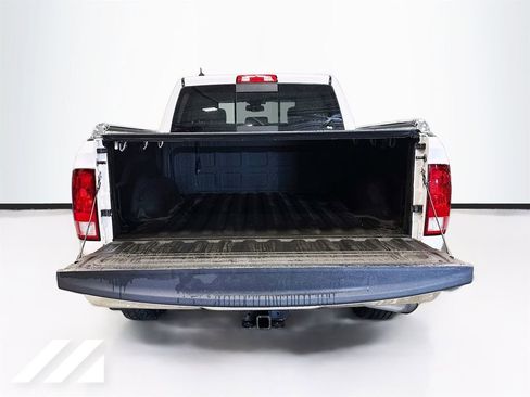 Used 2017 RAM 1500 Big Horn image 27