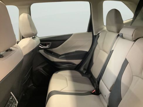 Certified 2023 Subaru Forester Limited AWD/4WD image 18