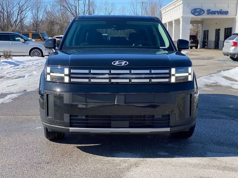 New 2026 Hyundai Santa Fe SE image 2