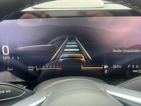 New 2026 Buick Envision Preferred AWD/4WD image 17