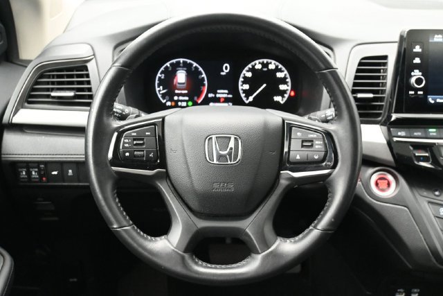 Certified 2025 Honda Odyssey EX-L image 26