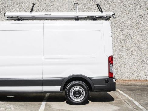 Used 2017 Ford Transit 350 148 Medium Roof image 15