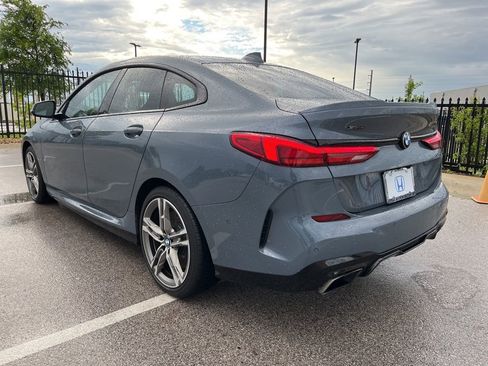 Used 2020 BMW M235i xDrive Gran Coupe image 6