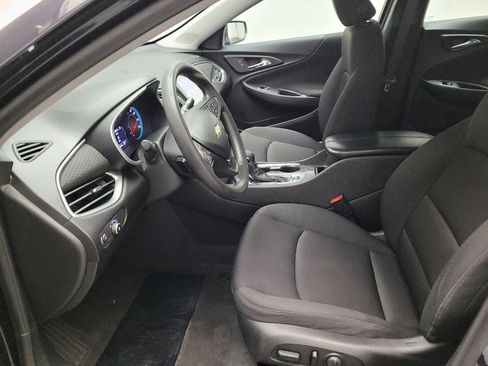Used 2023 Chevrolet Malibu LT FWD image 17