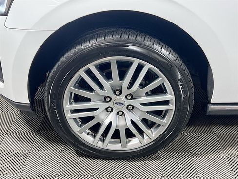 Used 2024 Ford Expedition Max Limited image 33