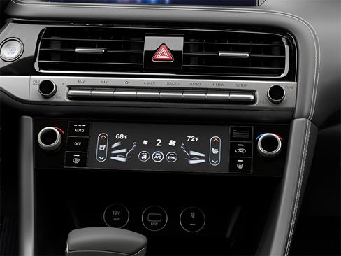 New 2026 Genesis G70 2.5T image 12