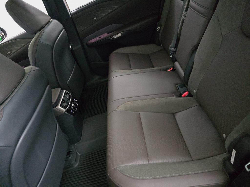 New 2026 Lexus RX 350 AWD image 14