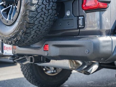 New 2026 Jeep Wrangler Unlimited Rubicon 392 AWD/4WD image 11