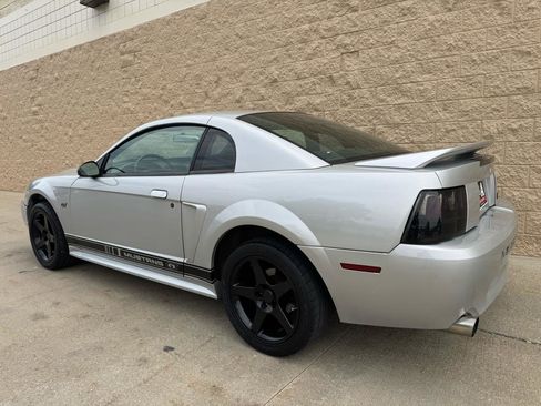 Used 2000 Ford Mustang GT RWD image 4