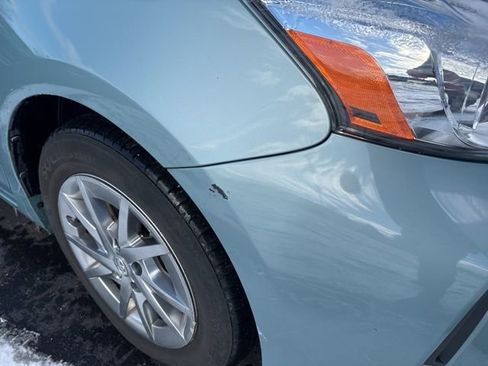 Used 2015 Toyota Prius V Three image 9