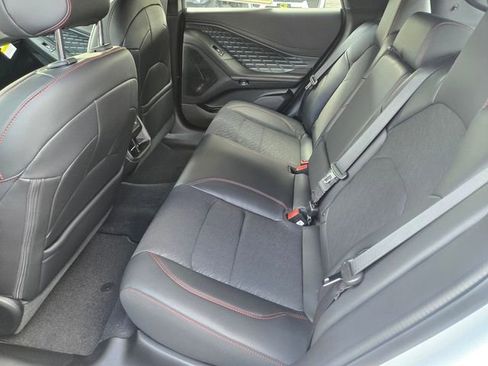 New 2026 Dodge Charger Scat Pack w/ Blacktop Package AWD/4WD image 7