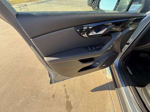 New 2026 Chevrolet Blazer RS w/ Driver Confidence II Package image 8