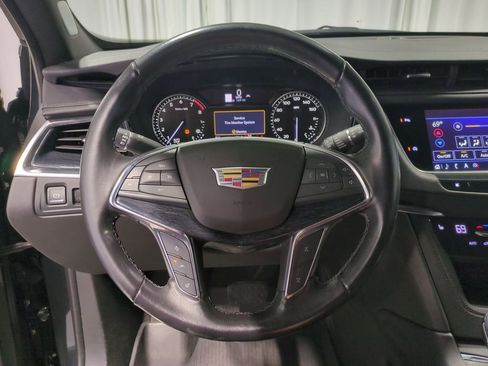 Used 2020 Cadillac XT5 Premium Luxury w/ LPO, Floor Liner Package image 29