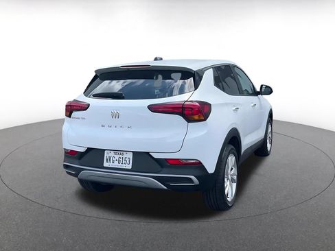 Used 2025 Buick Encore GX Preferred FWD image 13
