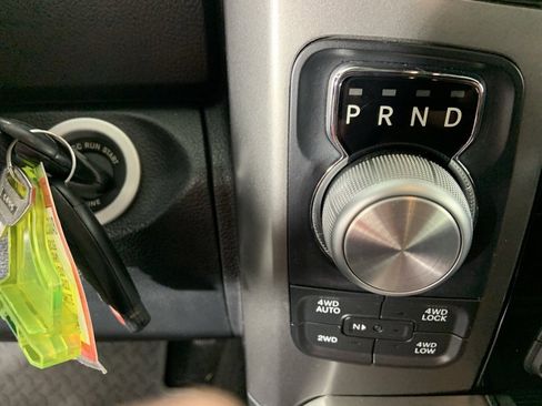 Used 2016 RAM 1500 Sport image 13