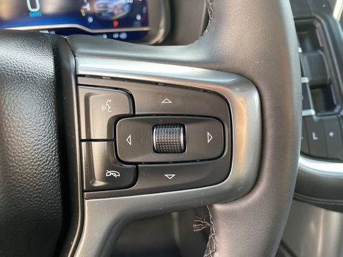 Used 2024 Chevrolet Tahoe Z71 image 31