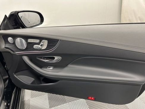 Used 2019 Mercedes-Benz E 450 4MATIC Coupe image 29