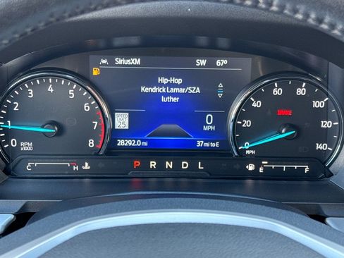 Used 2022 Ford Explorer XLT w/ Equipment Group 202A image 26