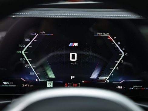 New 2026 BMW M440i Convertible w/ Premium Package image 31