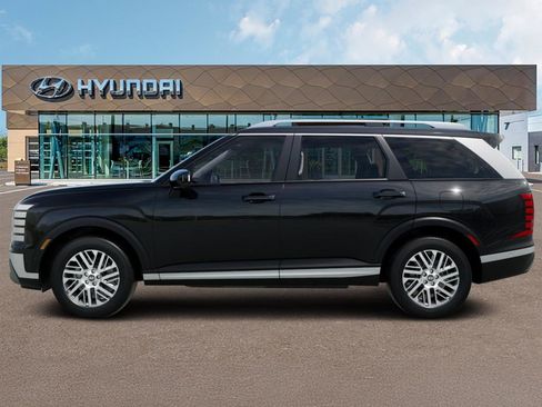 New 2026 Hyundai Palisade SEL image 2