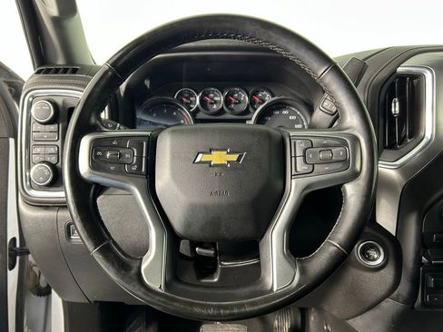 Used 2023 Chevrolet Silverado 2500 LT w/ Convenience Package AWD/4WD image 21