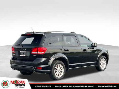 Used 2014 Dodge Journey SXT w/ Quick Order Package 28C FWD image 5