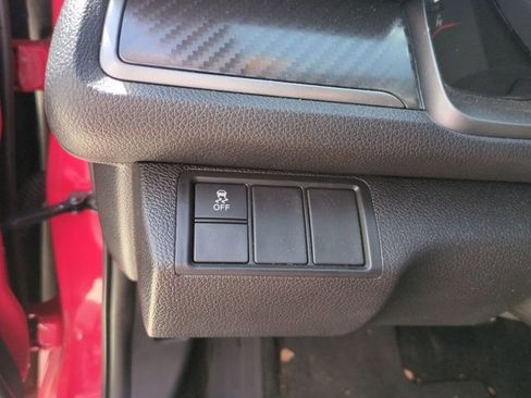 Used 2019 Honda Civic Si image 13