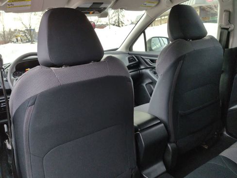 Certified 2023 Subaru Crosstrek 2.0i image 19