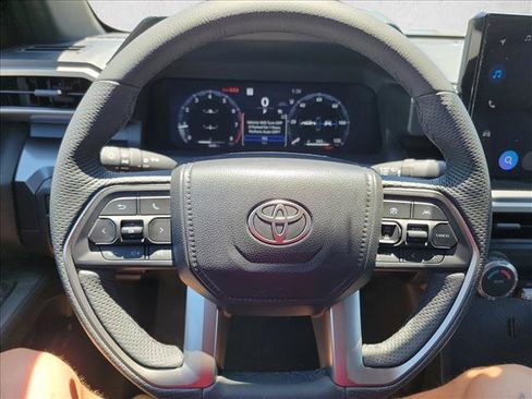 Used 2026 Toyota Tacoma TRD Sport RWD image 18