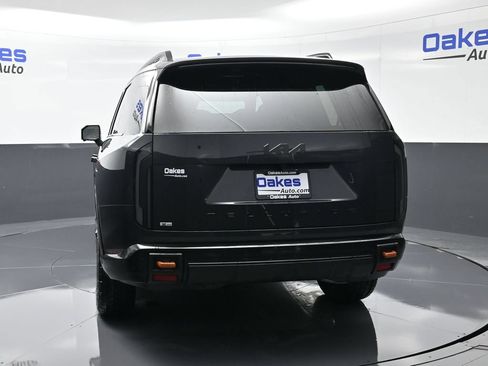 Used 2027 Kia Telluride SX Prestige X-Pro AWD/4WD image 7
