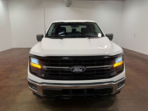 Used 2024 Ford F150 XLT image 41