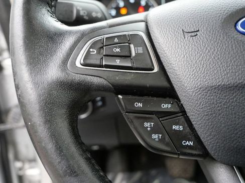 Used 2019 Ford EcoSport Titanium AWD/4WD image 17