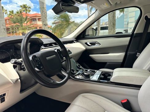 Used 2019 Land Rover Range Rover Velar S AWD/4WD image 14