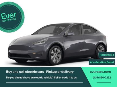Used 2023 Tesla Model Y Long Range