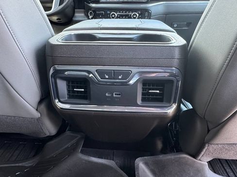 Used 2024 GMC Sierra 1500 SLT w/ SLT Premium Plus Package AWD/4WD image 15