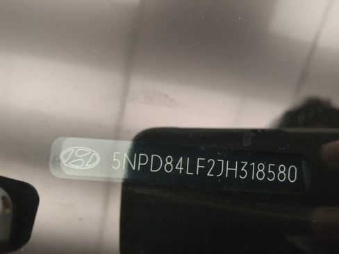 Used 2018 Hyundai Elantra SEL FWD image 33