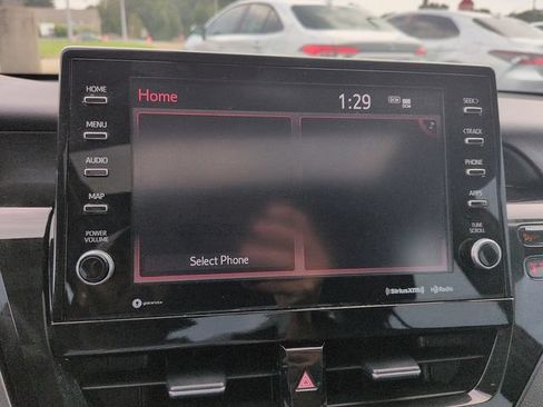 Certified 2023 Toyota Camry SE w/ Audio Upgrade Package FWD image 23