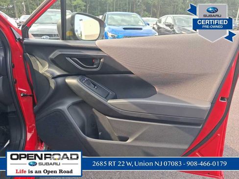 Certified 2025 Subaru Crosstrek 2.5i Premium w/ Convenience Package #2 AWD/4WD image 11