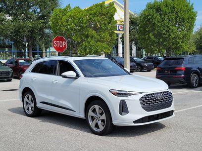 Used 2025 Audi Q5 Premium Plus w/ Premium Plus