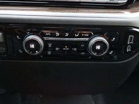 New 2026 Chevrolet Silverado 1500 RST w/ RST Select Package image 12