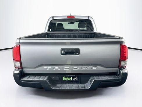 Used 2019 Toyota Tacoma SR RWD image 7