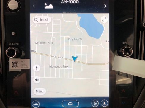 New 2026 Subaru WRX tS image 29