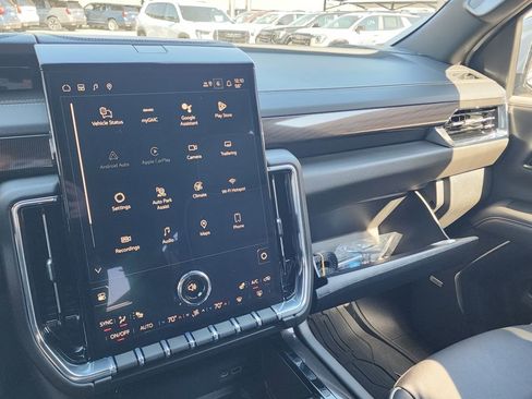 New 2026 GMC Yukon XL Elevation image 38